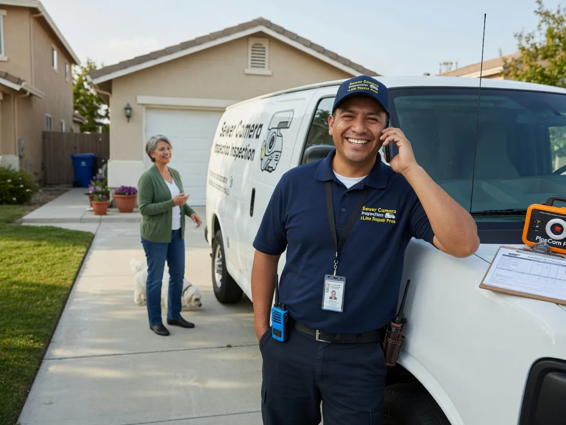 Sewer Line Repair Suffolk, VA FAQs